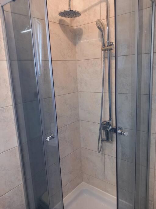 Apartmani Mira Zadar Bagian luar foto