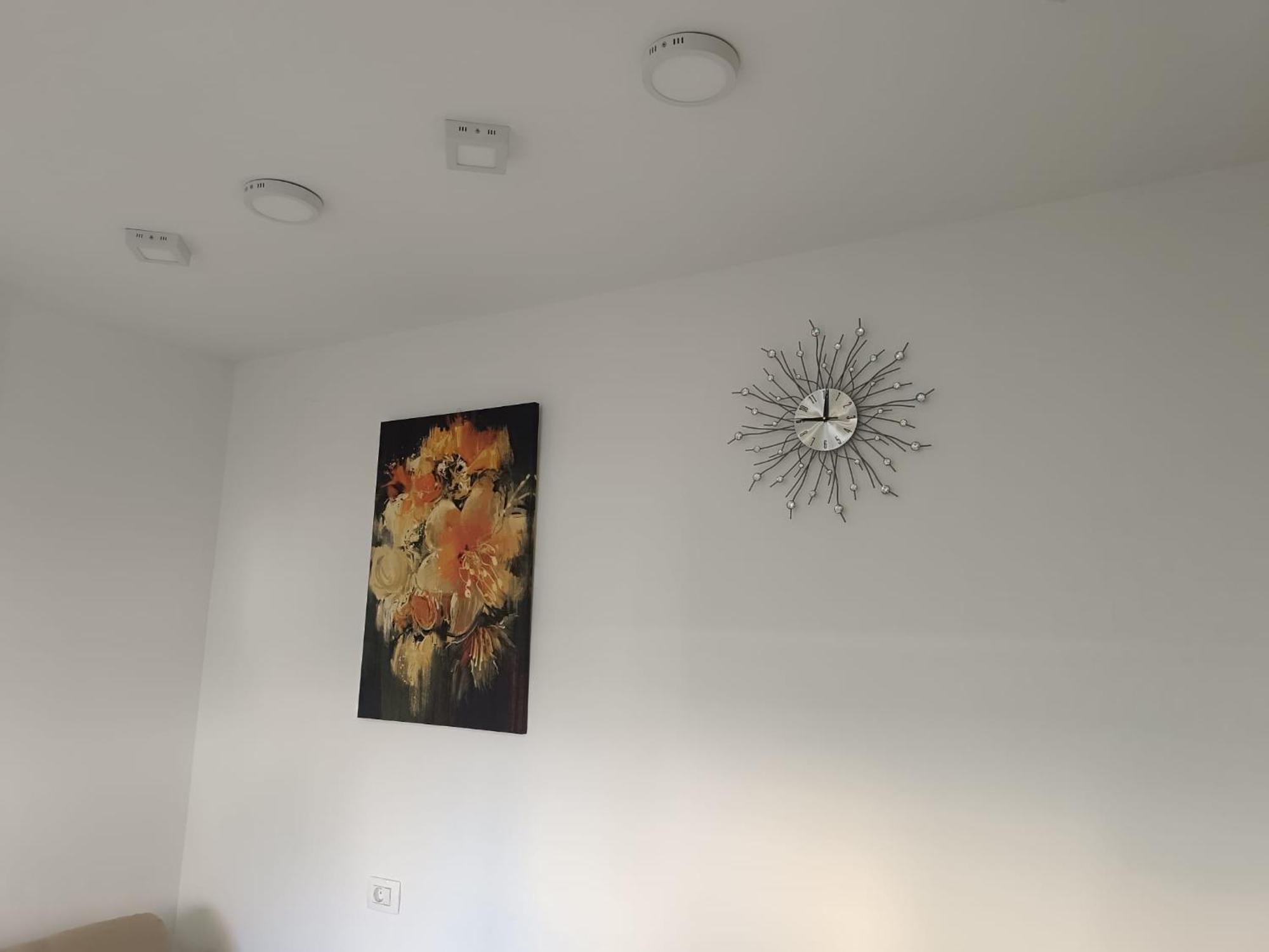 Apartmani Mira Zadar Bagian luar foto