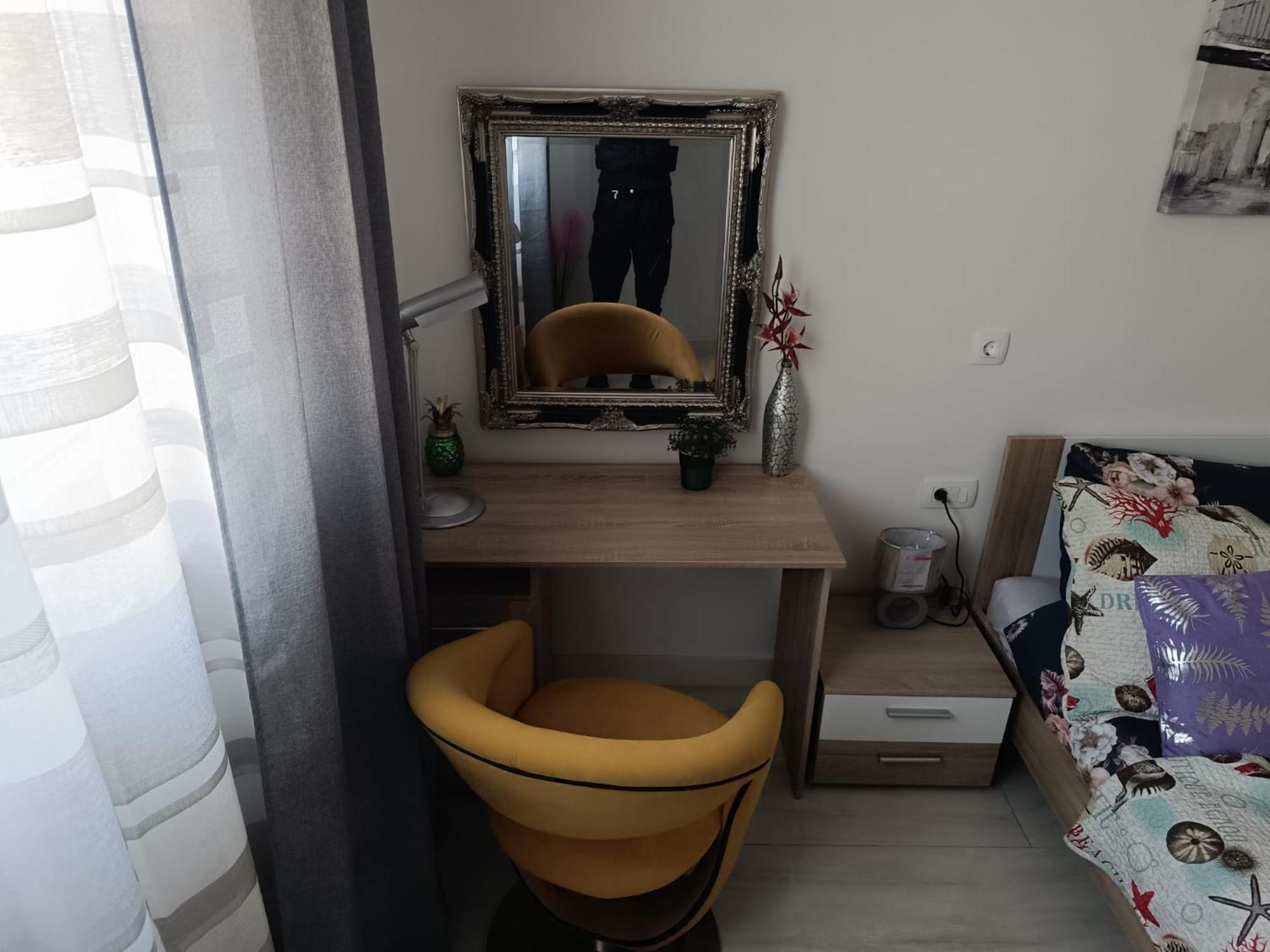 Apartmani Mira Zadar Bagian luar foto