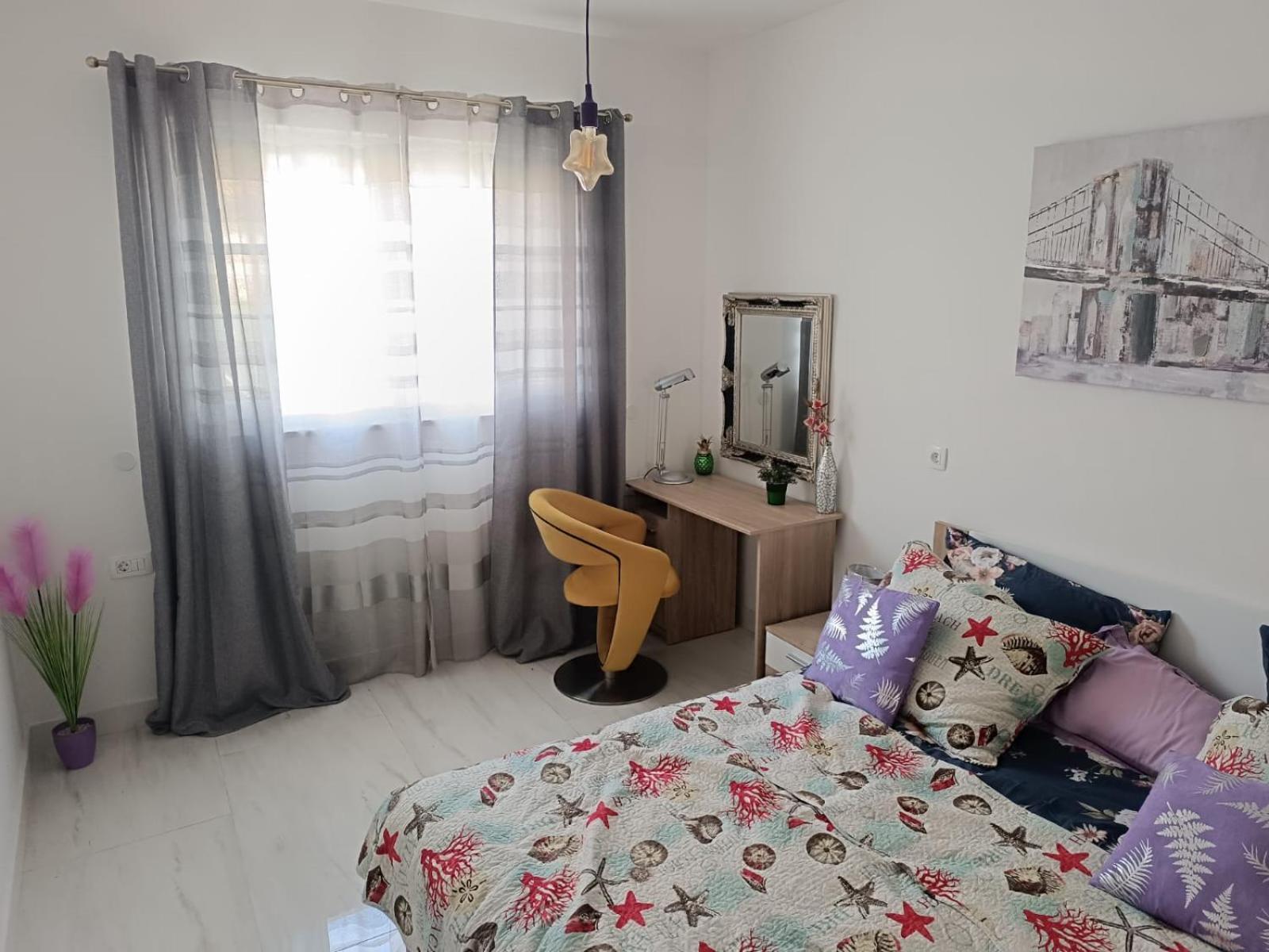 Apartmani Mira Zadar Bagian luar foto
