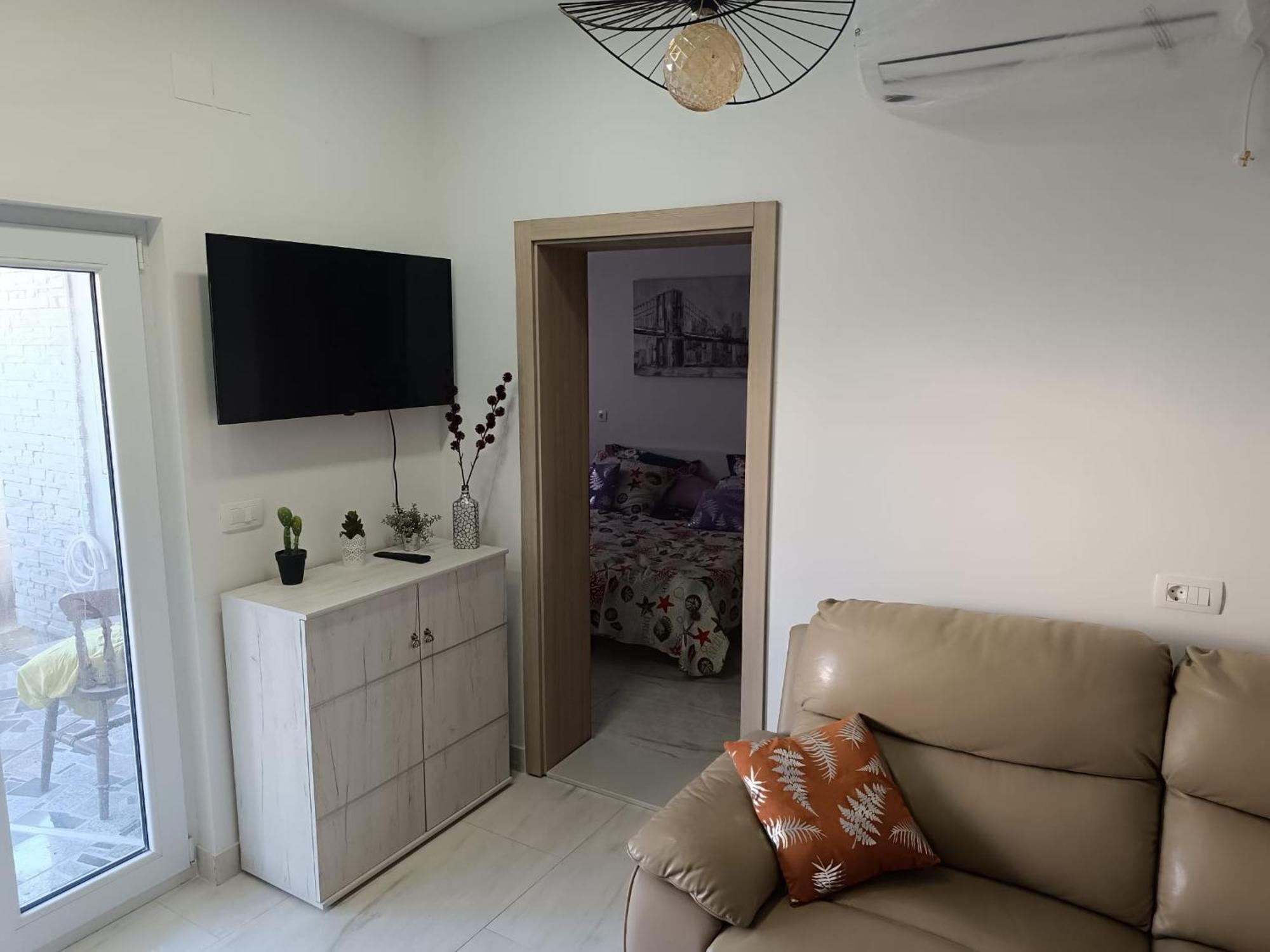 Apartmani Mira Zadar Bagian luar foto