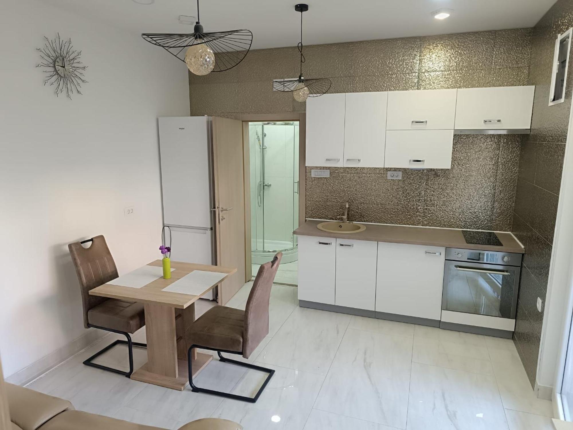 Apartmani Mira Zadar Bagian luar foto